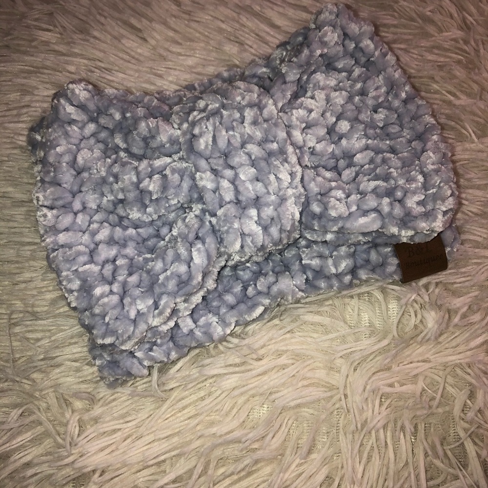 Baby HeadBand
